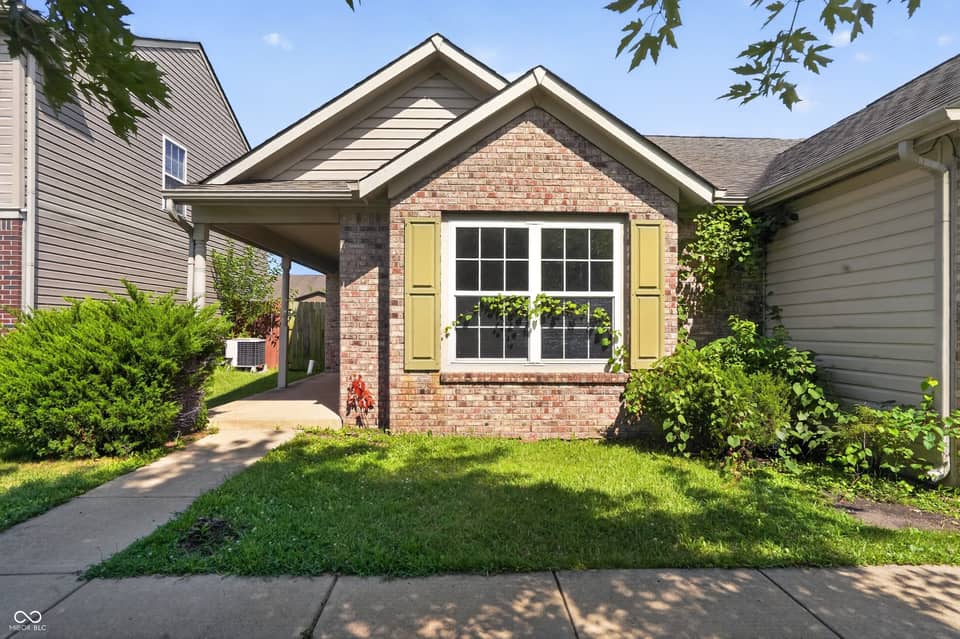 2611 Lullwater Lane, Indianapolis