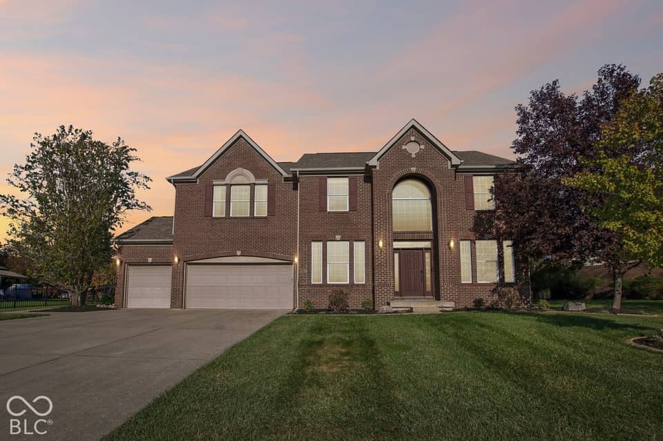 4197 Hickory Ridge Boulevard, Greenwood, IN 46143, photo 1 of 75