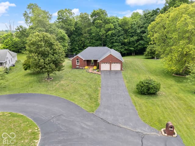 2490 W Haven Drive NW, Corydon, IN 47112, photo 3 of 49