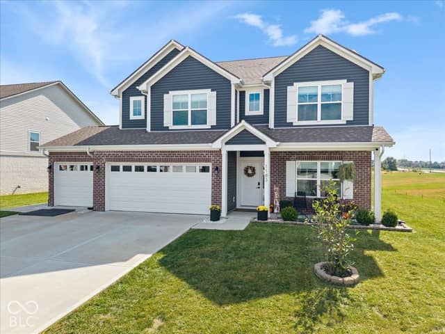 1183 Cherry Tree Lane, Greenwood, IN 46143, photo 2 of 50