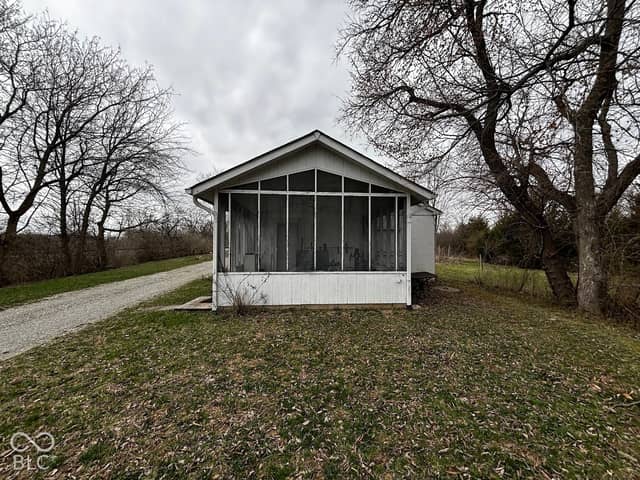 1730 Wishmeyer Lane, Indianapolis