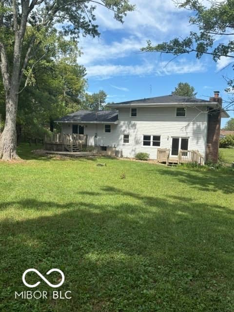 4520 E Heritage Woods Road, Bloomington, IN 47401, photo 5 of 21