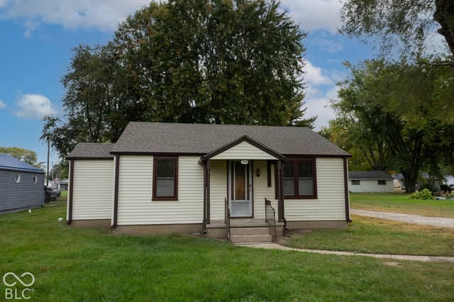 704 Morgan Street, Crawfordsville, IN 47933, photo 2 of 28