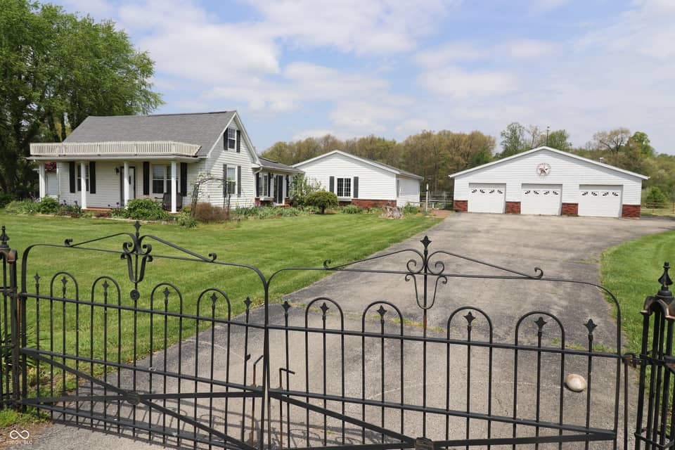 4619 E State Road 48, Sunman, IN 47041, photo 1 of 50