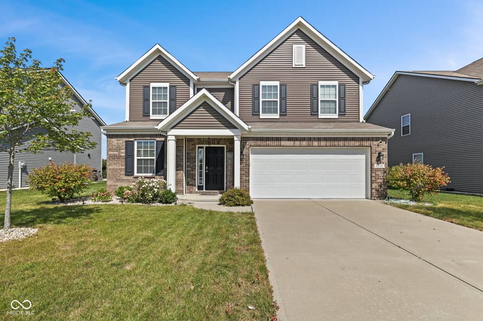 6018 Aspen Meadow Drive, Indianapolis, IN 46237, photo 1 of 46