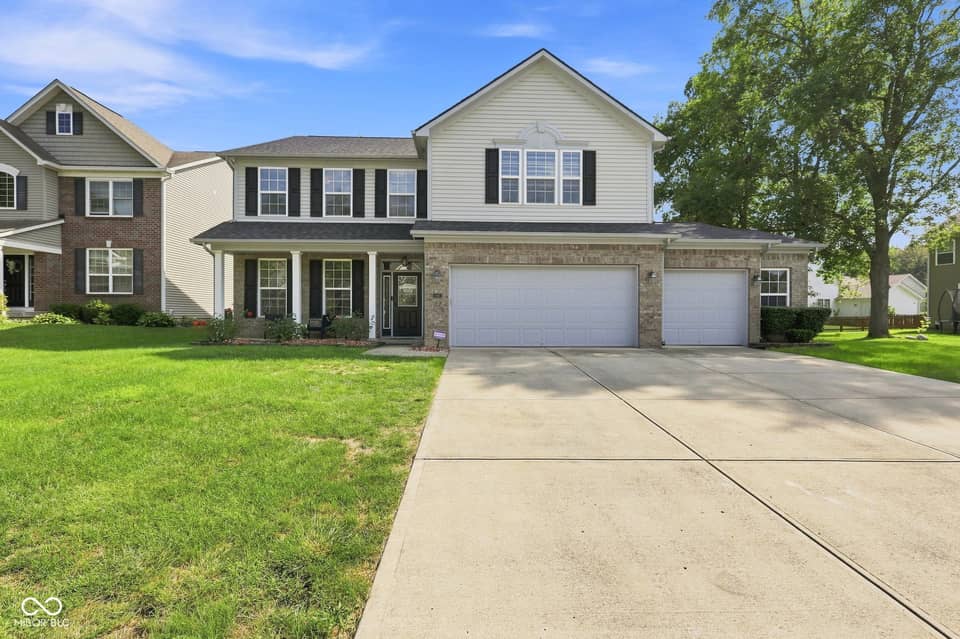 5485 Jutland Drive, Plainfield