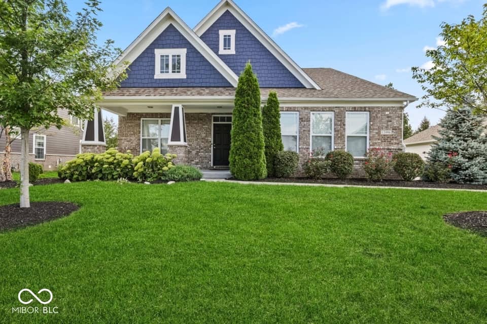 13996 Finnhorse Drive, Carmel