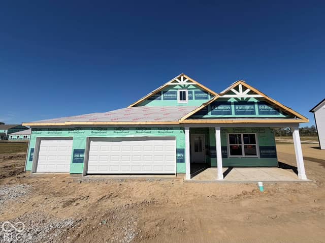 6144 Provo Drive, Whitestown, IN 46075, photo 2 of 54