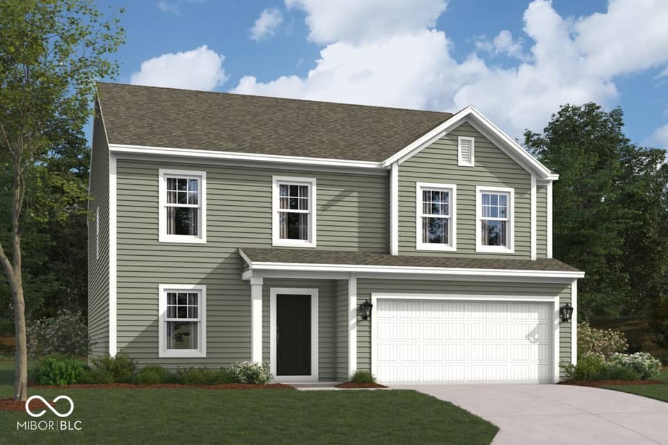 3939 Quinn Road, Indianapolis, IN 46239, photo 1 of 14