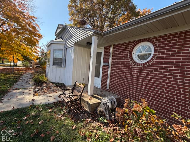 308 N Edgeway Drive, Alexandria, IN 46001, photo 5 of 16