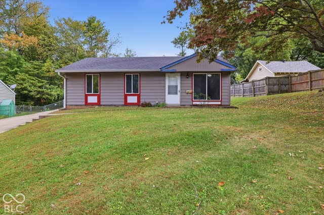 3 E Fairlane Court, Danville, IN 46122, photo 3 of 39