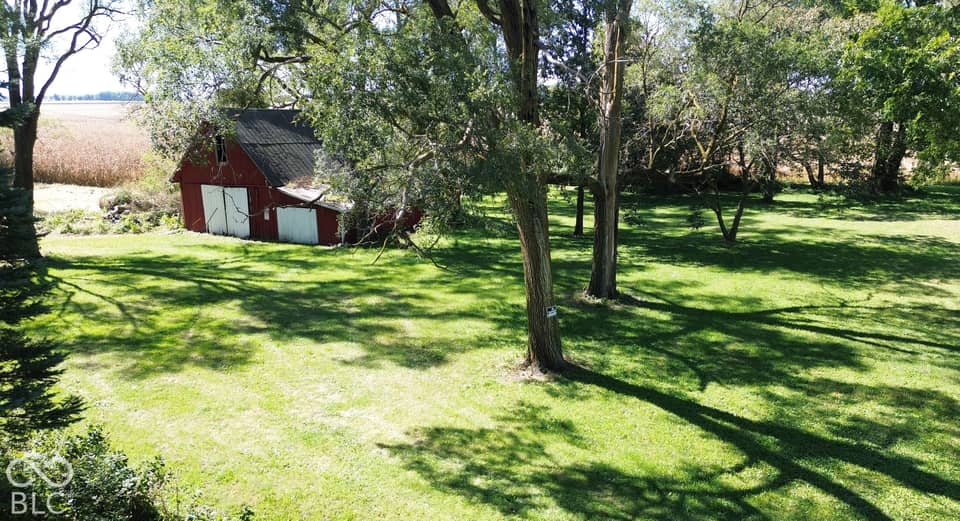 12789 E State Road 28, Frankfort