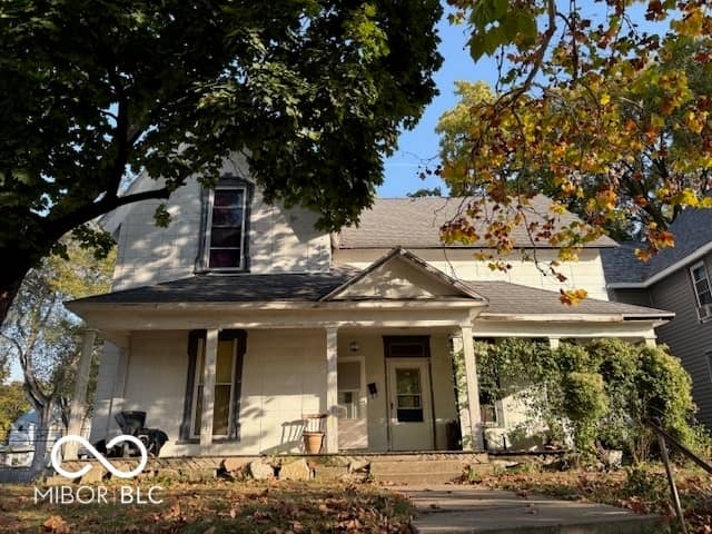 702 W 6th Street, Marion