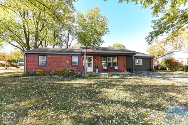 5623 Harmeson Drive, Anderson