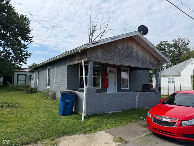 1518 6th Street, Bedford, IN 47421, photo 2 of 6