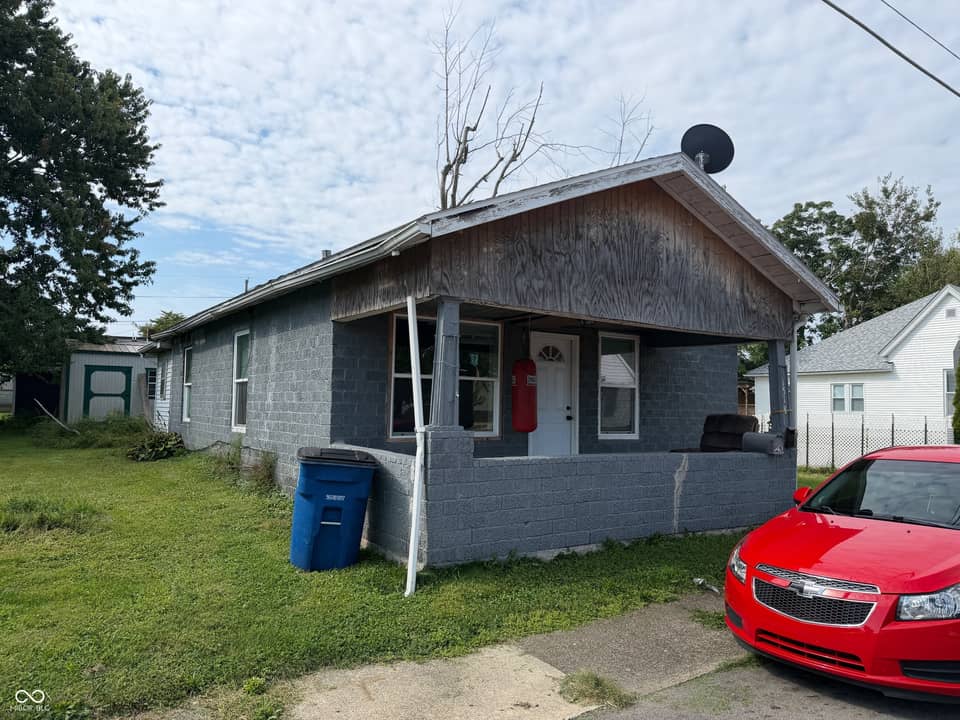 1518 6th Street, Bedford, IN 47421, photo 1 of 6