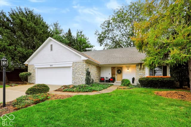 4657 Aldersgate Drive, Carmel, IN 46033, photo 3 of 42