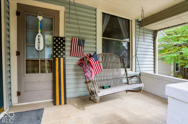 304 W 4th Street, Greenfield, IN 46140, photo 4 of 53