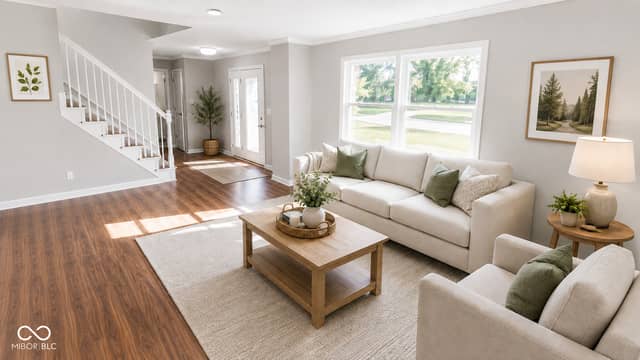 1509 N Buckeye Road, Muncie, IN 47304, photo 5 of 59
