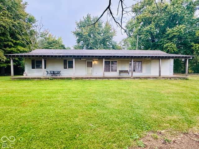 4550 W Grassy Road, Jamestown