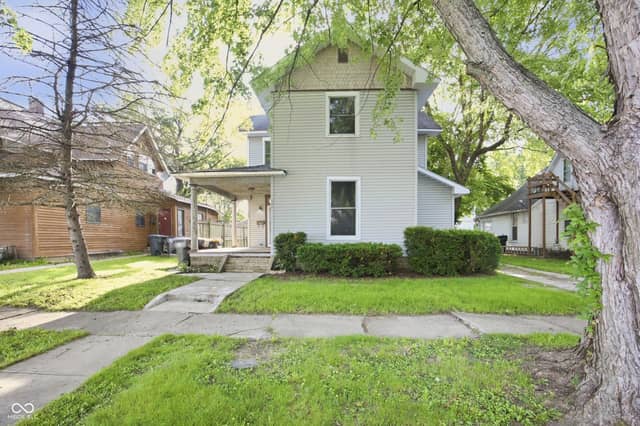810 College, Anderson, IN 46012, photo 2 of 30