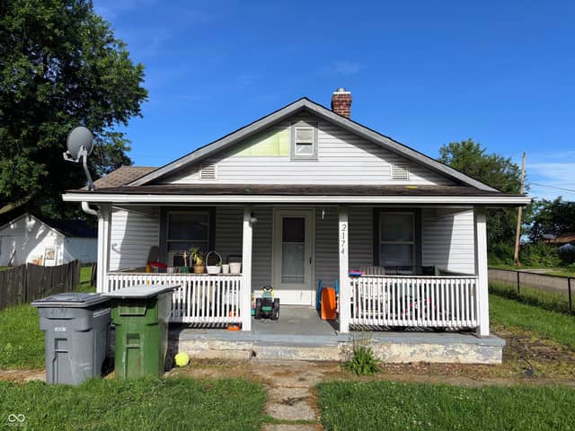 2174 N Drexel Avenue, Indianapolis, IN 46218, photo 2 of 19