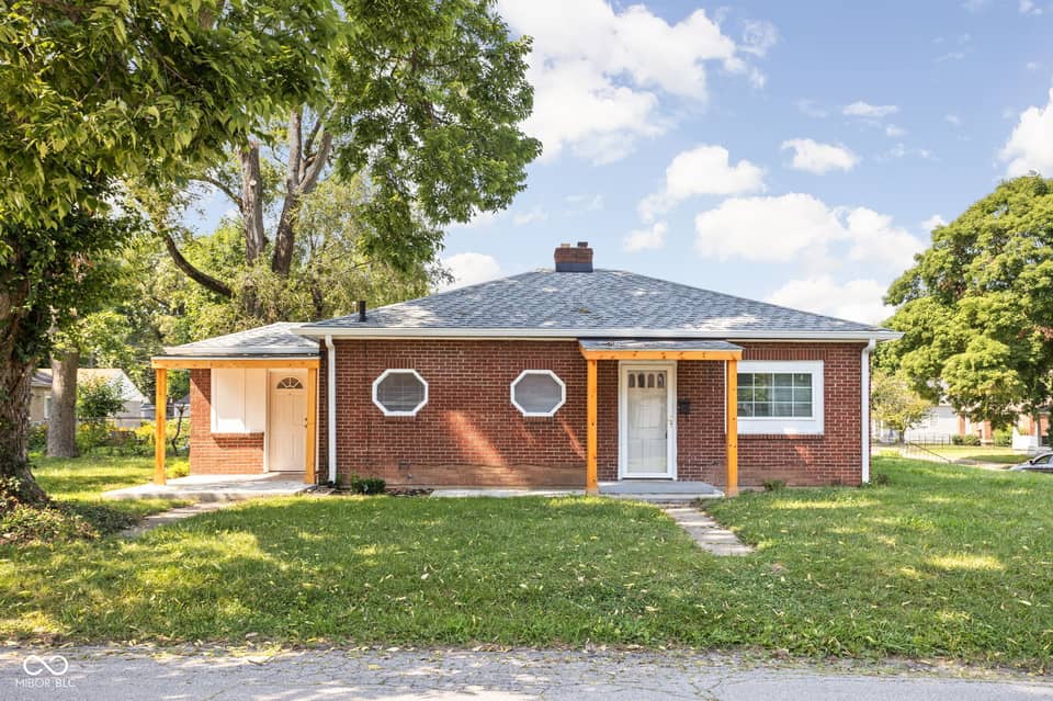 4502 Evanston Avenue, Indianapolis, IN 46205, photo 1 of 23
