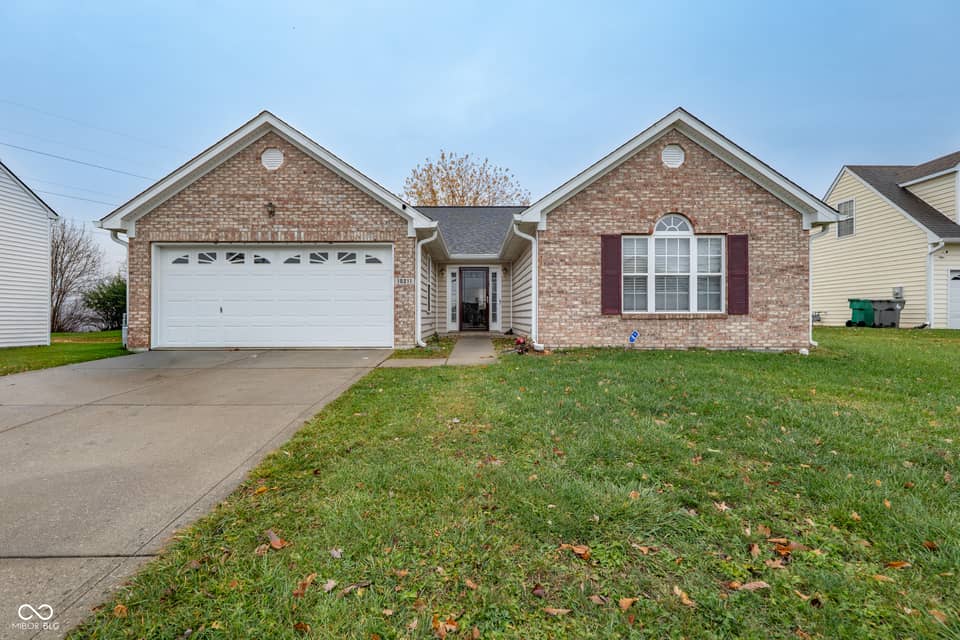 10211 Gate Drive, Indianapolis