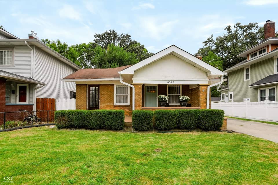 3521 Guilford Avenue, Indianapolis, IN 46205, photo 1 of 44