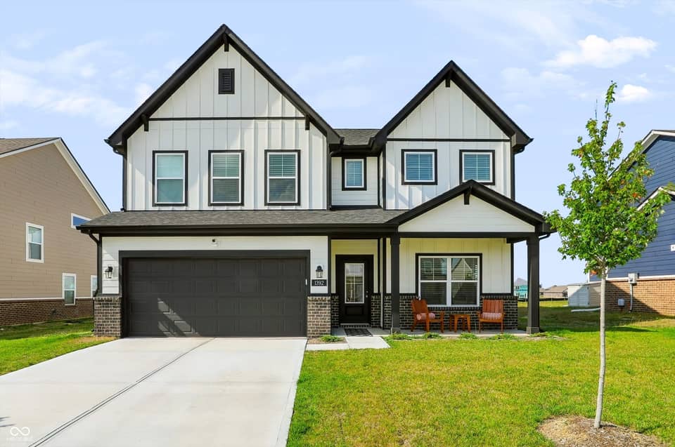 1392 Little Rodeo Place, Greenwood