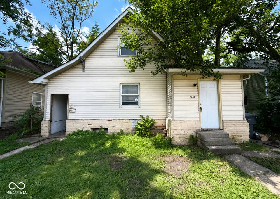 2403 Fletcher, Anderson