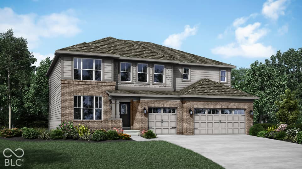 6269 Purple Leaf Court, Noblesville, IN 46062, photo 1 of 70