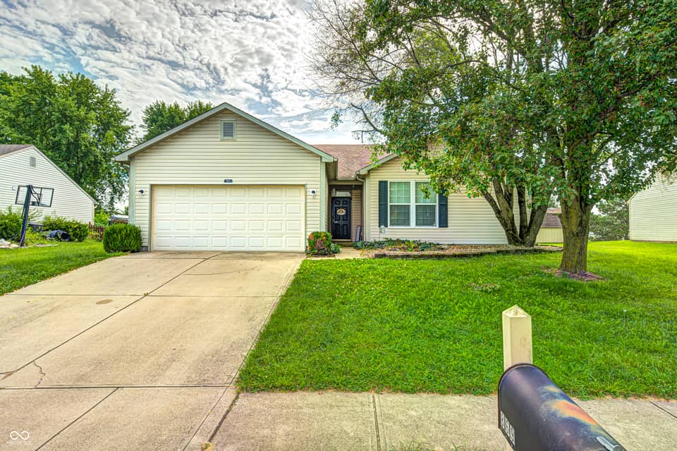 869 Tyne Circle, Danville