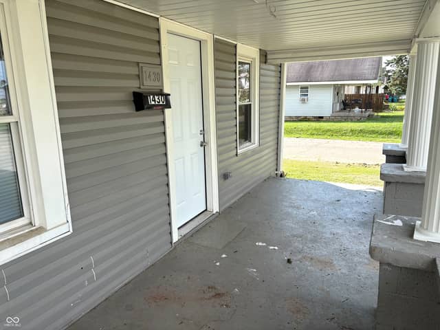 1430 S 20th Street, New Castle, IN 47362, photo 4 of 18