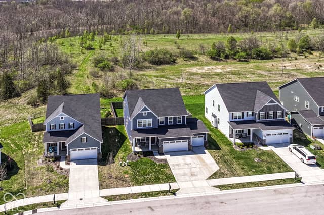 2642 Krasner Drive, Brownsburg, IN 46112, photo 3 of 32