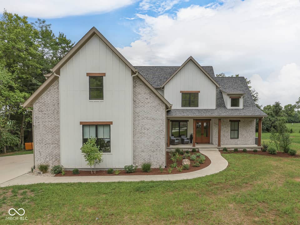 11681 N Mann Road, Mooresville