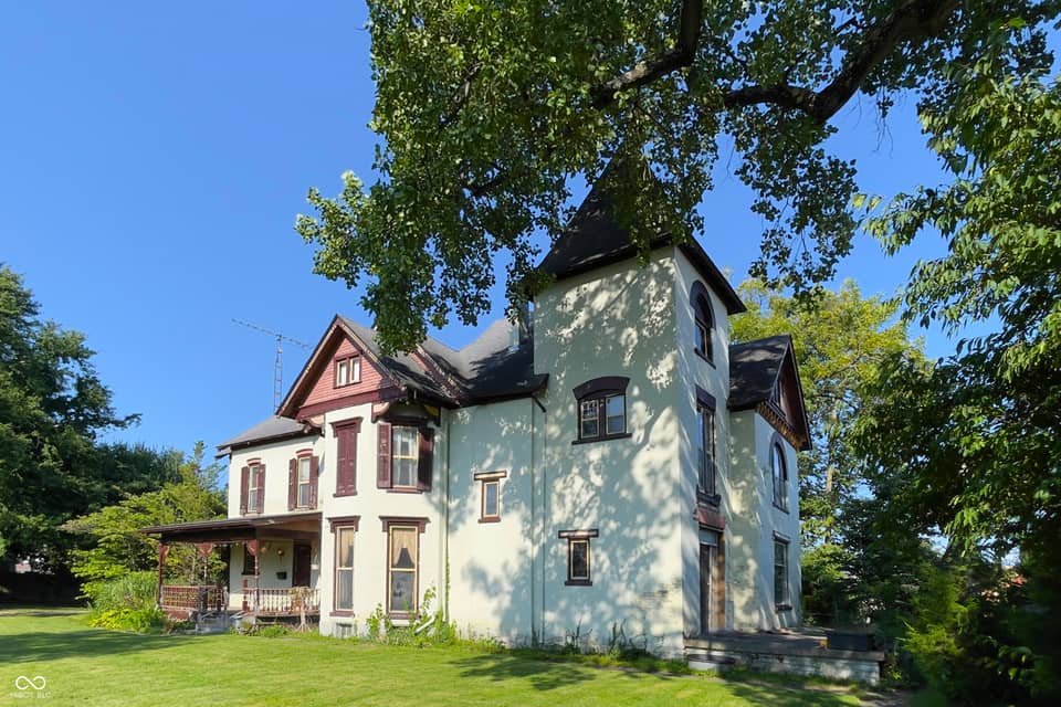 115 SW 3rd Street, Richmond
