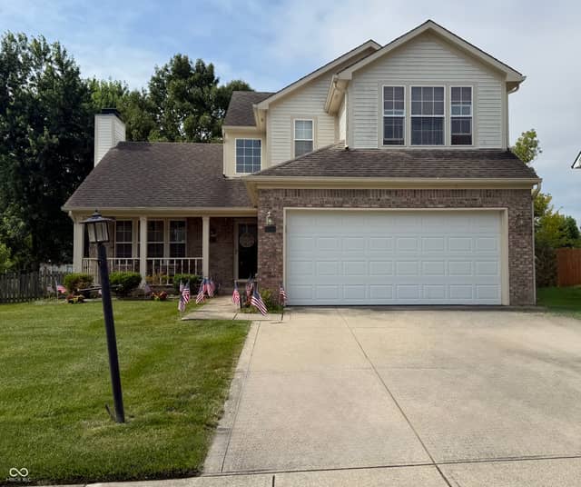 7557 Gold Coin Drive, Avon, IN 46123, photo 2 of 50