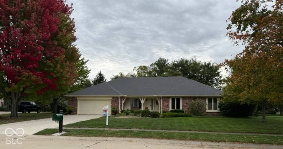 1125 Cricket Reel, Greenfield