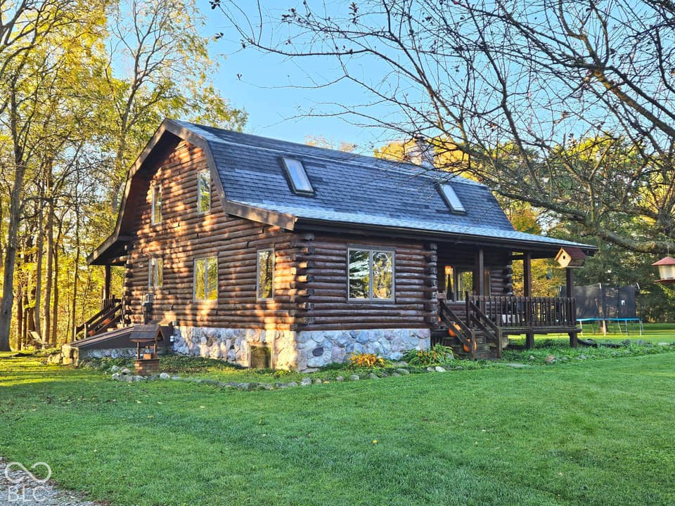 1764 County Road 66 Road, Auburn, IN 46706, photo 1 of 46