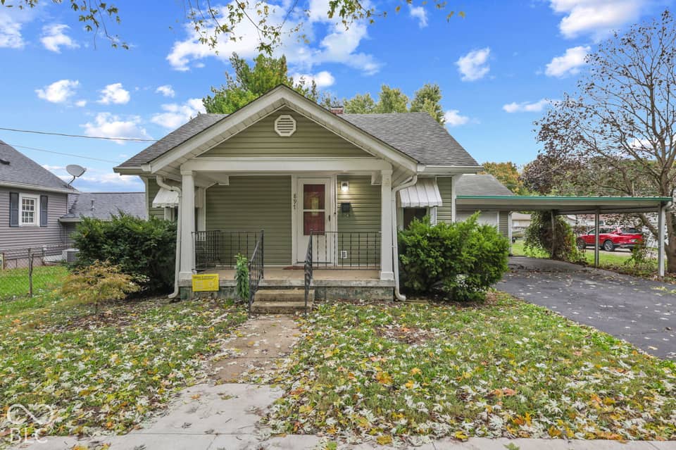 897 Hurricane Street, Franklin, IN 46131, photo 1 of 25