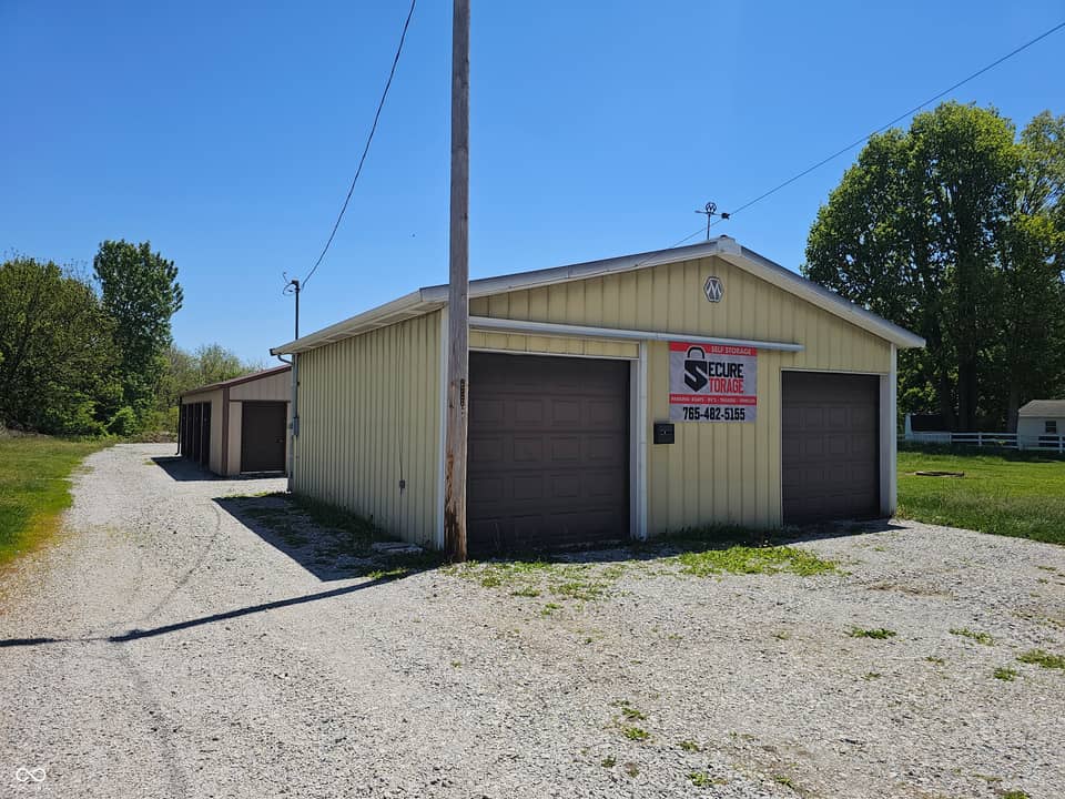 101 S Main Street, North Salem