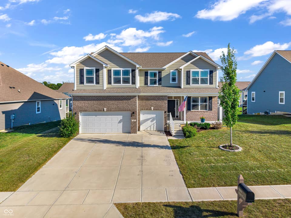 6889 Bryant Place, Plainfield
