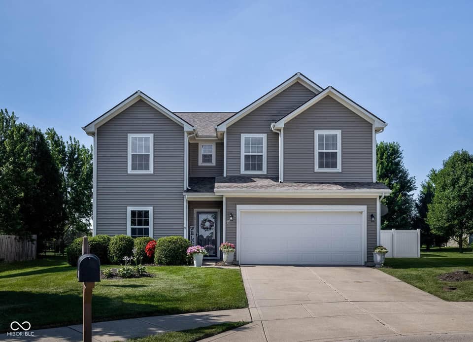 16910 Brigg Court, Westfield