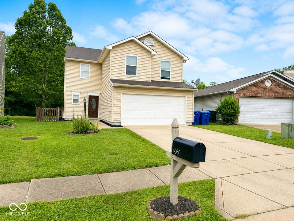 4060 Crabtree, Indianapolis