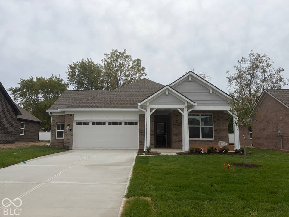 2185 Sandhill Way, Plainfield, IN 46168, photo 1 of 35