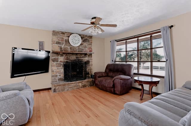 5962 Braysville Road, Spencer, IN 47460, photo 5 of 90