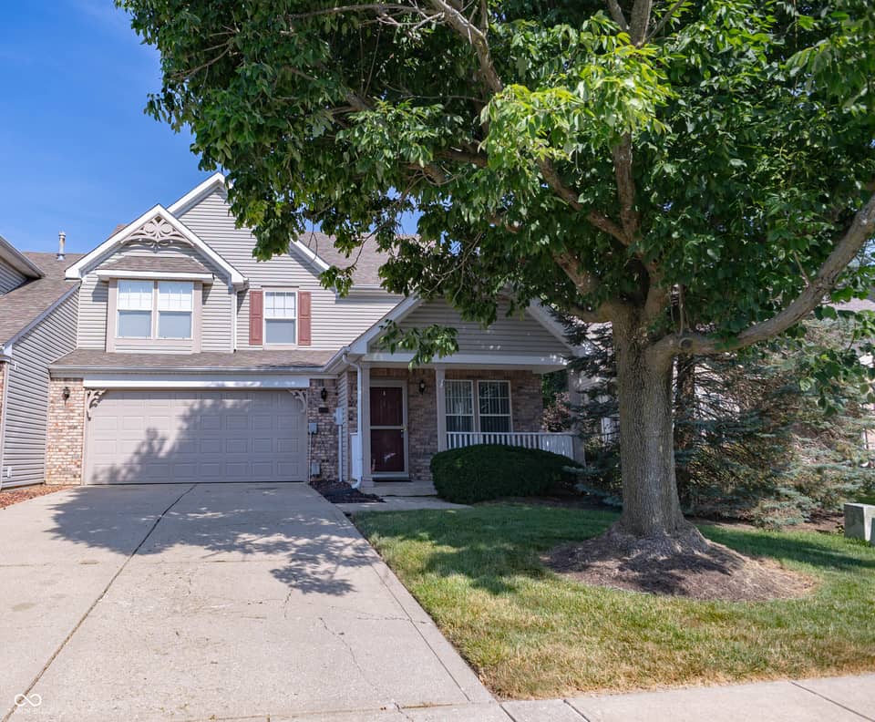 6442 E Flat Rock Drive, Camby