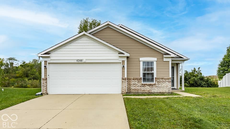 4248 Arches Court, Indianapolis