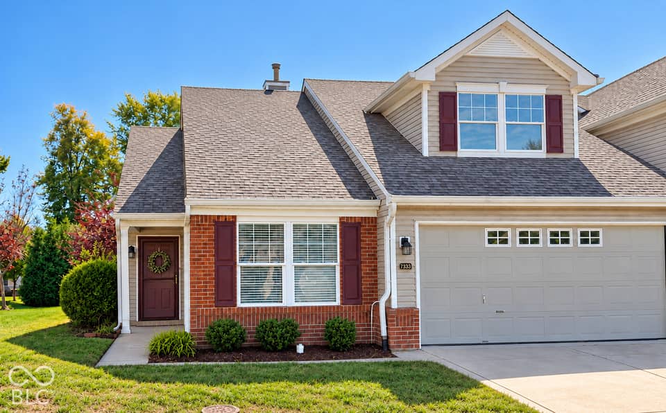 7333 Summer Lea Court, Indianapolis, IN 46217, photo 1 of 45